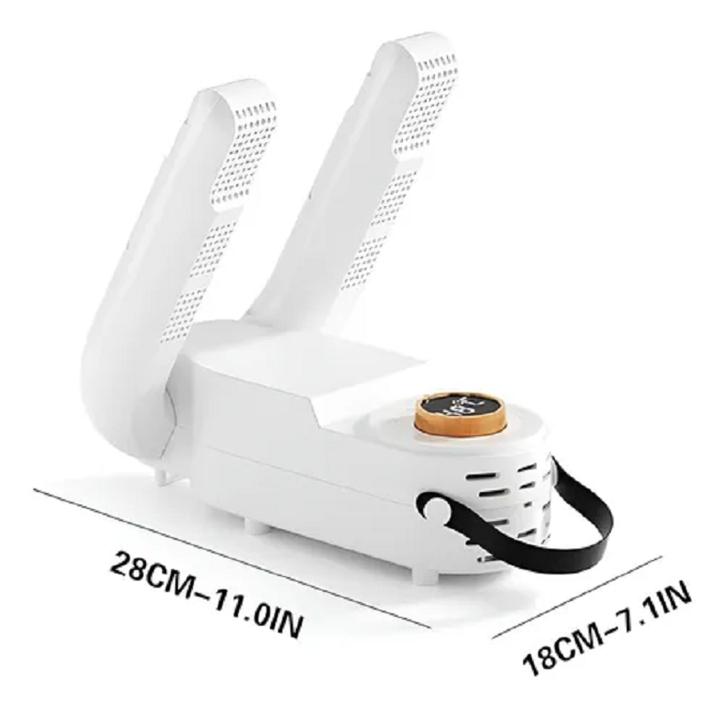 Miniatura 6 de Secador De Zapatos Eléctrico Desinfecció